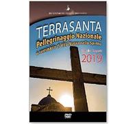 DVD TERRASANTA - 2019 Pellegrinaggio Nazionale e Seminario di Vita Nuova nello Spirito
