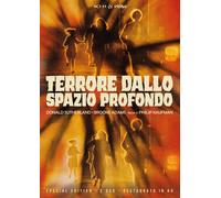 Dvd Terrore Dallo Spazio Profondo (Special Edition) (2 Dvd) (Restaurato In Hd)