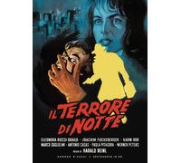 Dvd Terrore Di Notte (Il) (Restaurato In Hd)