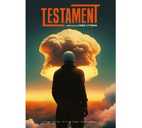 Dvd Testament (Special Edition) (Restaurato In Hd)