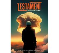 Dvd Testament (Special Edition) (Restaurato In Hd)