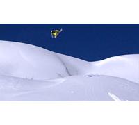 【スノーボード DVD】 That's It That's All (サ゛ッツ・イット・サ゛ッツ・オール) 日本語字幕版 [DVD]