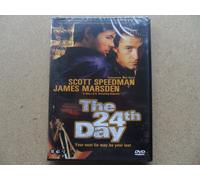dvd - The 24th Day (1 DVD) (DVD)