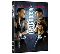 THE ACCOUNTATNT 2 (DS)