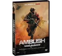 DVD The Ambush