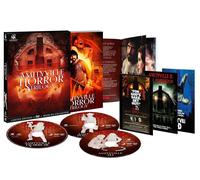 Dvd The Amityville Horror Trilogy (3 DVD + Booklet 315 Min 2 ore Contenuti Extr)