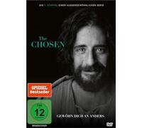 DVD The Chosen - Staffel 1: Die 1. Staffel einer außergewöhnlichen Serie