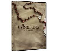 Dvd Conjuring (The) - 3 Film Collection (3 Dvd)