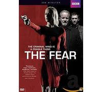 DVD The Fear - The Criminal Mind is a Fragile Thing - BBC - Region 2 - English Audio - European Import [Region Free]