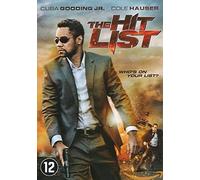 dvd - the Hit List (1 DVD)