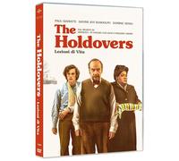 DVD The Holdovers - Lezioni di vita