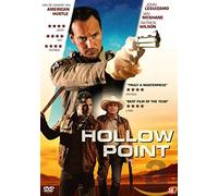DVD - The Hollow Point (1 DVD)