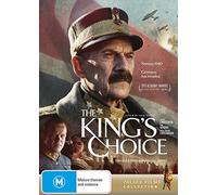 Dvd - The King'S Choice [Edizione: Australia]