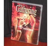 DVD THE MEETING IN MOTION NUOVO SIGILLATO