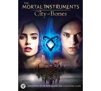 DVD THE MORTAL INSTRUMENTS LA CITE DES TENEBRES