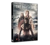 Dvd The Northman - (2022) ⚠️ SPEDIZIONE IMMEDIATA ⚠️ .........NUOVO