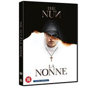 DVD - The nun (1 DVD) (DVD) Ani Sava August Maturo Bonnie Aarons Charlotte Hope