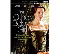 DVD The Other Boleyn Girl - BBC (DVD)