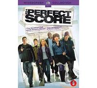 DVD The Perfect Score - Region 2 - English Audio / Subtitles - European Import