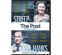 DVD - The post (1 DVD) (DVD)