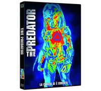 Dvd The Predator - (2018) ⚠️ DISPONIBILITA' IMMEDIATA ⚠️.........NUOVO