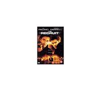 DVD The Recruit
