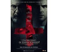 DVD The Ritual lesorcismo di Emma Schmidt