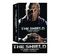 The Shield - La Serie Completa - Stagioni 1-7 (28 DVD) - ITALIANO ORIG SIGILLATO