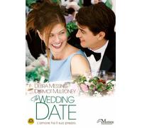 Dvd The Wedding Date - L'amore Ha Il Suo Prezzo - (2005) .....NUOVO