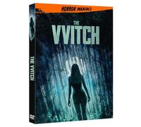 Dvd The Witch - (2015) ⚠️ DISPONIBILITA IMMEDIATA ⚠️ ......NUOVO