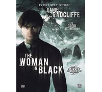 Dvd The Woman in Black - Horror ......NUOVO