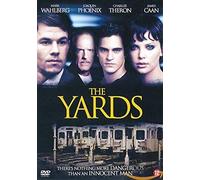 DVD - The Yards (1 DVD)