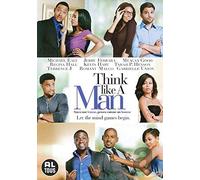 dvd - Think like a man (1 DVD)