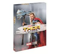 Dvd Thor - 4 Movie Collection (4 Dvd)
