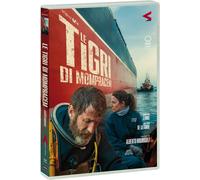 Dvd Tigri Di Mompracem (Le)