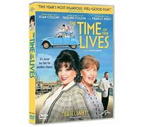 DVD - Time Of Their Lives [Region Free]
