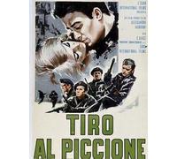 Dvd Tiro Al Piccione (Dvd+Blu-Ray)