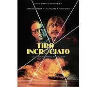 Dvd Tiro Incrociato (Restaurato In Hd)