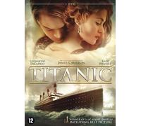 Dvd Titanic (1997) (2 Dvd)