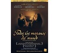 Dvd-Todas Las Mañanas************** (Import)