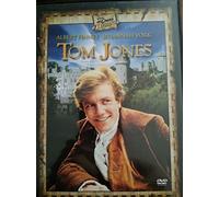 DVD TOM JONES