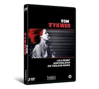 DVD - Tom Tykwer Box (1 DVD)