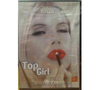 DVD - TOP GIRL di Joe D'Amato (1997) - AVOFILM