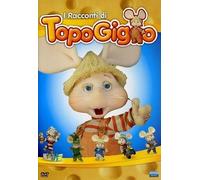 Dvd Topo Gigio - I Racconti (7 Dvd)