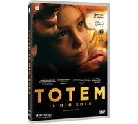 Dvd Totem - Il Mio Sole