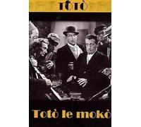 Dvd Totò Le Moko '- (1949) ......NUOVO