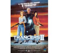 Dvd Trancers 2