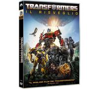 DVD - Transformers Il Risveglio 1126801