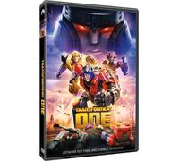 Transformers One -