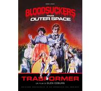 Dvd Trasformer (Edizione Restaurata In Hd Approvata Dal Regista)